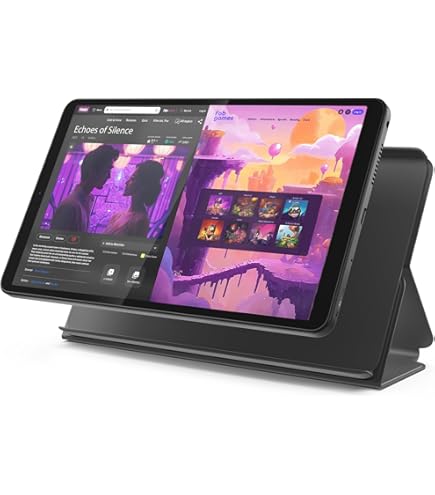 LENOVO 10E CHROMEBOOK Tablet, MTK MEDIATEK MT8183 Processor (2.00